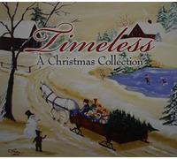 Crist Family - Timeless A Christmas Collection