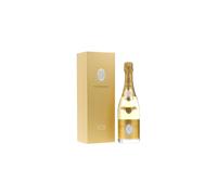 CRISTAL 2015 LOUIS ROEDERER CHAMPAGNE CL 75 COFF