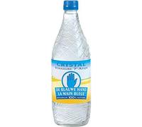 Cristal aceto La Main Blue - Set da 15 pezzi, colore: Blu