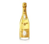 CRISTAL BRUT Millesimato 2015 Louis Roederer