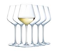 Cristal d'Arques - Collezione Ultime - Calice da vino 52cl - venduto da x6