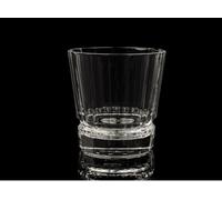 Cristal d'Arques L6609 - Bicchiere da 32 Cl-Macassar, in cristallo, trasparente, 9,9, confezione da 6