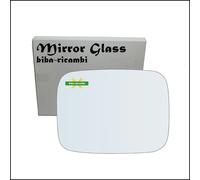 Cristal Espejo Retrovisor Lado Del Conductor Para Hummer H2 2002-2008