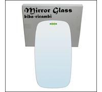 Cristal Espejo Retrovisor Lado Del Conductor Para Nissan Cabstar Desde 2006-2013
