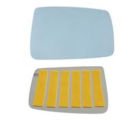 Cristal Espejo Retrovisor Lado Del Pasajero Para Dodge RAM 1500 desede 2015