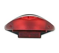 cristal indicatore posteriore v parti typ oem per moto ricambi