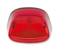 cristal indicatore posteriore v parts tipo originale per moto ricambi