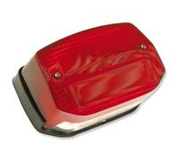 cristal indicatore posteriore v parts typ oem per moto ricambi