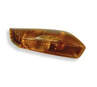 cristal intermittenti v parte frontale destro per moto ricambi