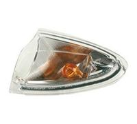 cristal intermittenti v parte frontale destro per moto ricambi