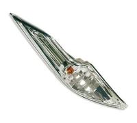 cristal intermittenti v parte frontale destro per moto ricambi