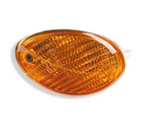 cristal intermittenti v parte frontale destro per moto ricambi