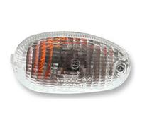 cristal intermittenti v parte frontale destro per moto ricambi
