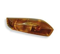 cristal intermittenti v parte frontale sinistro per moto