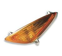 cristal intermittenti v parti anteriore sinistro per moto