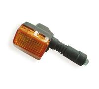 cristal intermittenti v parts anteriore y posteriore per i motocicli