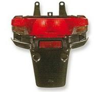 cristal intermittenti v parts posteriore destro per i motocicli ricambi