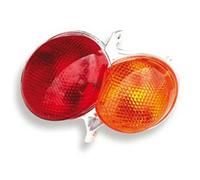 cristal intermittenti v parts posteriore giusto per la moto ricambi