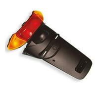 cristal intermittenti v parts posteriore giusto per la moto ricambi