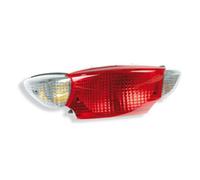 cristal intermittenti v parts posteriore lasciato per la moto ricambi