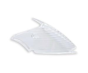 cristal intermittenti v parts posteriore lasciato per la moto ricambi