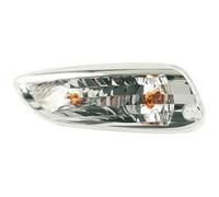 cristal intermittenti v parts posteriore lasciato per moto ricambi