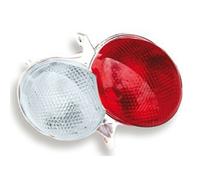 cristal intermittenti v parts posteriore sinistro per i motocicli ricambi