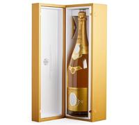 Cristal Jeroboam DoppioMagnum Lt.3 2009 in Cofanetto