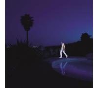 Lewis OfMan Cristal Medium Blue (CD)