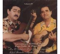 Cristal - Nuevamente El Duo Cristal Vol2