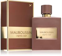 Cristal Oud