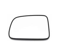 Cristal Retrovisor Lateral Per CRV Per CR-V Per RD1 RD5 RD6 RD7 2002-2006 Laterale Lente Riscaldata Specchietto Retrovisore Esterno Vetro Vetro Specchietto Lato(1PC Left)