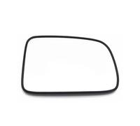 Cristal Retrovisor Lateral Per CRV Per CR-V Per RD1 RD5 RD6 RD7 2002-2006 Laterale Lente Riscaldata Specchietto Retrovisore Esterno Vetro Vetro Specchietto Lato(1PC Right)
