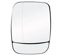 Cristal Retrovisor Lateral Per Nissan Per NV300 2014-2024 Specchietto Retrovisore Laterale Sinistro Destro Riscaldato Asferico Vetro Specchietto Lato(Left)