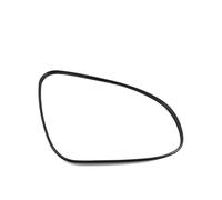 Cristal Retrovisor Lateral Per Toyota Per Corolla Per E160 Per Axio Per Fielder 2012-2019 Laterale Riscaldato Lato Sinistro Destro Specchietto Retrovisore Grandangolare Vetro Specchietto Lato(1pc righ