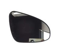 Cristal Retrovisor Lateral Per Toyota Per Vitz 2012-2019 Accessori Specchietto Retrovisore Auto Lente In Vetro Vetro Specchietto Lato(R right)