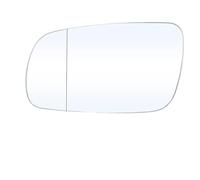 Cristal Retrovisor Lateral Per VW Per GOLF 4 Per JETTA Per MK4 Specchietto Retrovisore Esterno Lato Sinistro Destro Specchietto Retrovisore Esterno Riscaldato Convesso Vetro Specchietto Lato(Left)