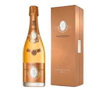 Cristal Rosè 2013 Louis Roederer Champagne cl 75