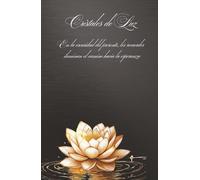 Cristales de Luz: "En la oscuridad del presente, los recuerdos iluminan el camino hacia la esperanza"