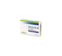 IMOVIRAL Integratore sistema immunitario 24 compresse miglior prezzo