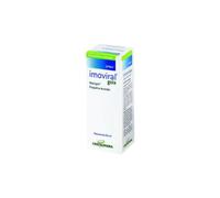 Cristalfarma Imoviral Gola 20 Ml