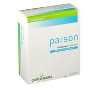 Cristalfarma PARSON 20 BUSTINE