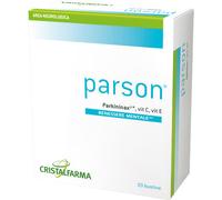 cristalfarma Parson 20 Bustine