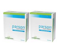 CRISTALFARMA Parson® 2x76 g Polvere per soluzione orale
