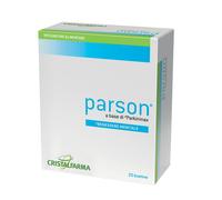 PARSON 20BUST