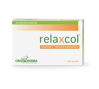 RELAXCOL integratore alimentare 36 capsule