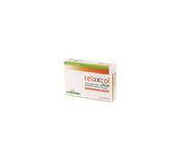 Cristalfarma Relaxcol Plus 30 Compresse