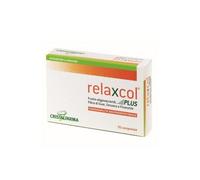 RELAXCOL PLUS 30 COMPRESSE