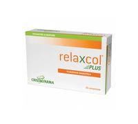 Cristalfarma - Relaxcol Plus Confezione 30 Compresse
