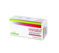 Ristabil integratore 10 flaconcini